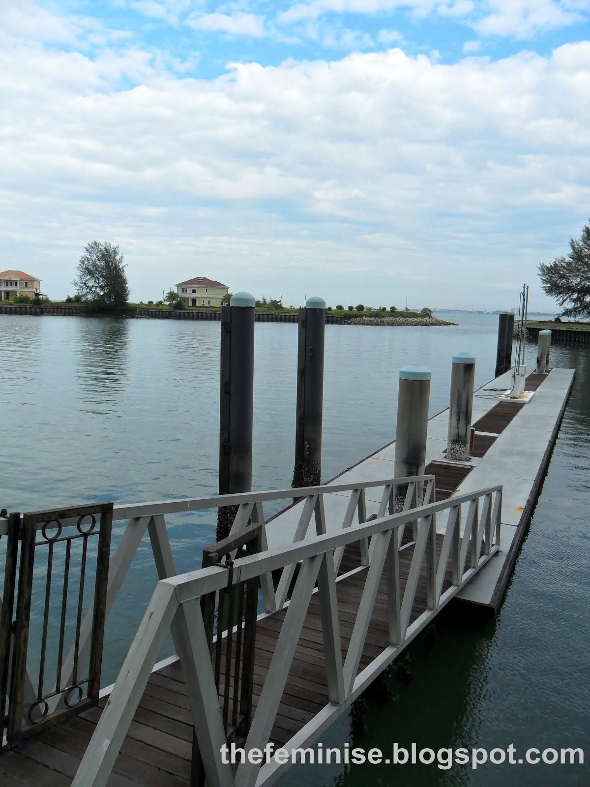 Avilion Admiral Cove Hotel Port Dickson