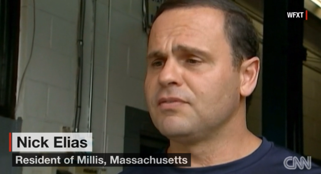 free to find truth 29 38 74 The Millis, Massachusetts Shooting Hoax