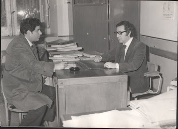 1970 - Intervista al Pretore Corrado Guglielmucci