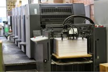 Percetakan Murah Depok ~ Cetak Buku Tahunan Murah: April 2017