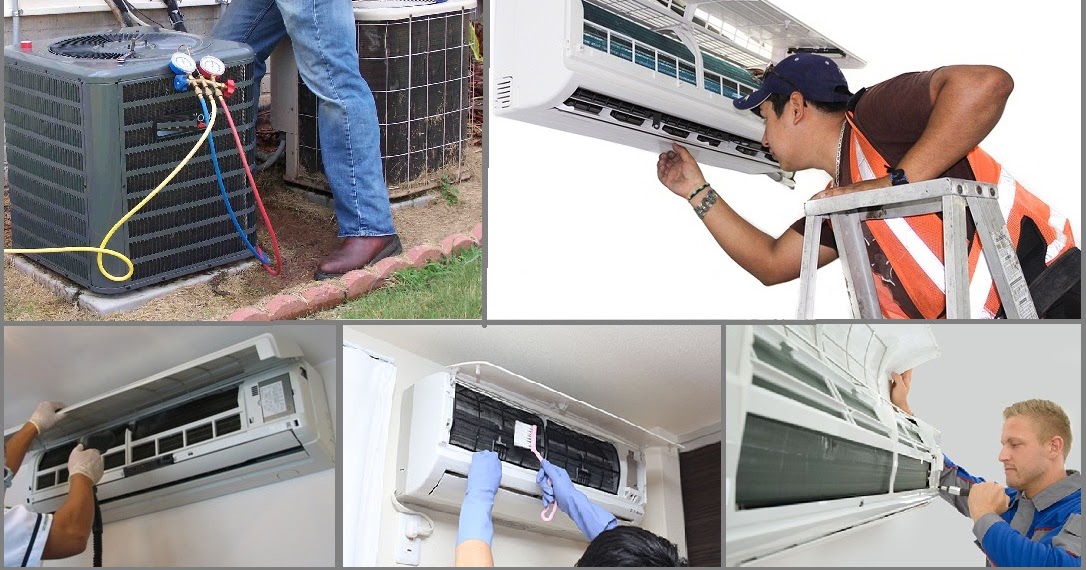 HVAC Technician Vancouver City Best Air Conditioning Repair or