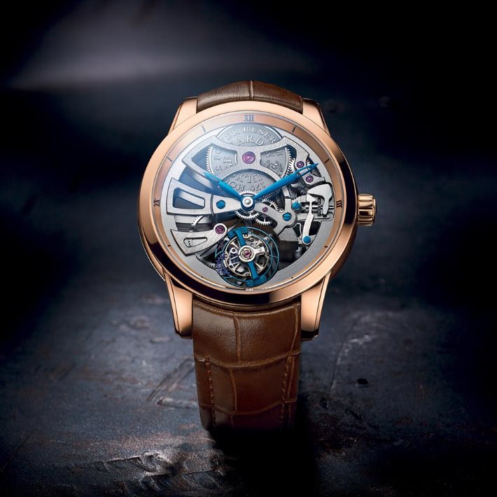 Image 17: Ulysse Nardin