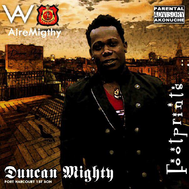 Duncan Mighty - Yaashh Duncan Mighty - Yaashh