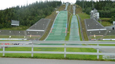 Norwegia 2011 – zdjęcie 64