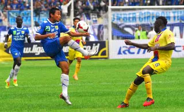 Prediksi Arema FC Vs Persib: 2 Tim Besar yang Terluka Prediksi Arema FC Vs Persib: 2 Tim Besar yang Terluka