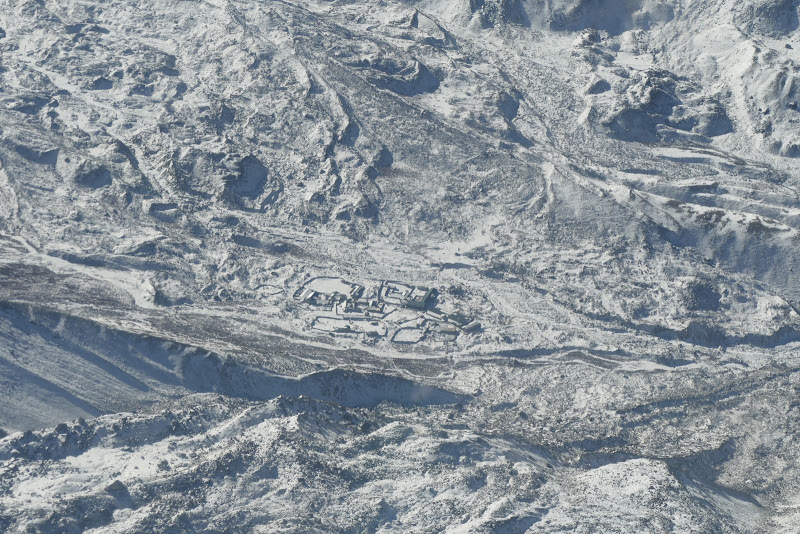 Погода в Непале