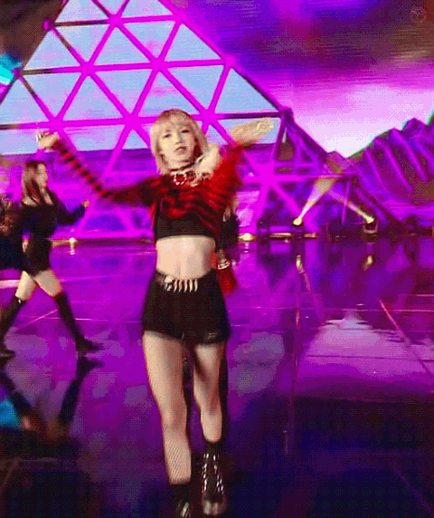 How Badly Should I Diet To Look Like Black Pink Random Onehallyu