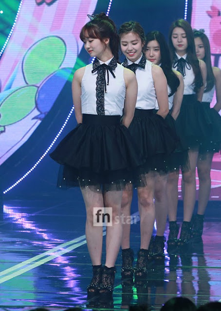 걸그룹 98라인 비주얼 | 인스티즈