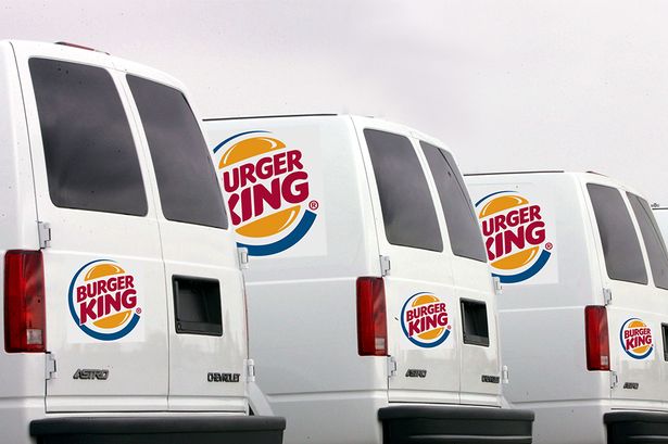 Burger King estreia serviço de delivery no Brasil