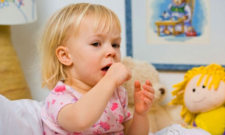  sangat rentang diserang bermacam-macam penyakit ibarat batuk Begini!! 5 Resep Obat Batuk Tradisional Untuk Anak-Anak