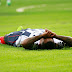 Dorlan Pabón en duda con Rayados
