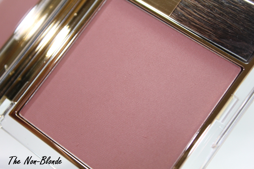 Estee Lauder Alluring Rose Pure Color Blush The NonBlonde