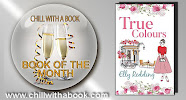 Book of the Month - True Colours by Elly Redding
