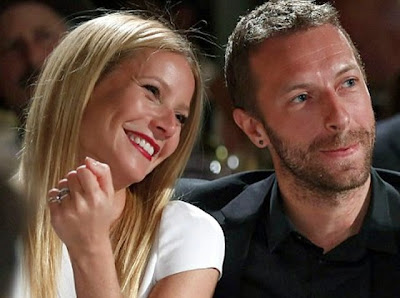 Gwyneth Paltrow Chris Martin consciously uncoupling funny