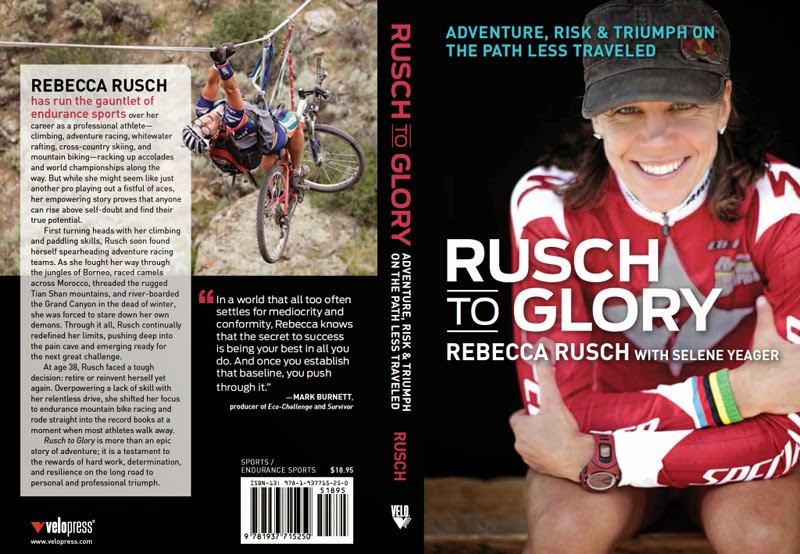 RUSCH TO GLORY EPUB RUSCH TO GLORY EPUB