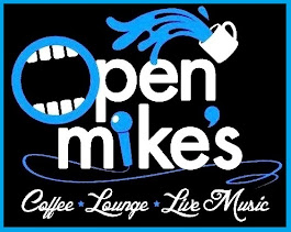 OPEN MIKE'S