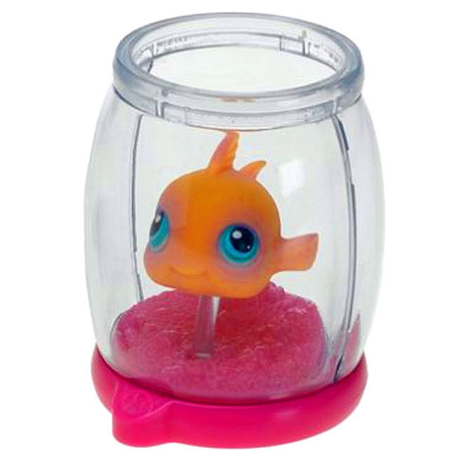 LPS Fish Generation 1 Pets LPS Merch