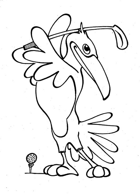 desenho de c3 a1guia mistura de alegria fevereiro 2015 desenhos de