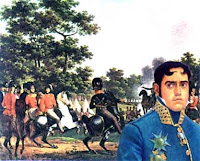 Image result for morillo general español guerra de la independencia}