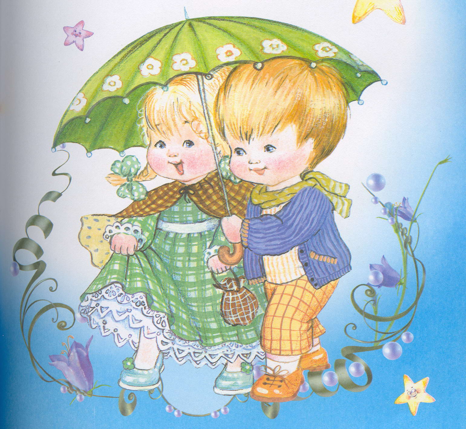 Картинка мальчик и девочка. Мальчик и девочка иллюстрация. Мальчик и девочка под зонтиком. Мальчик и девочка рисунок. Мальчик и девочка рисуют.