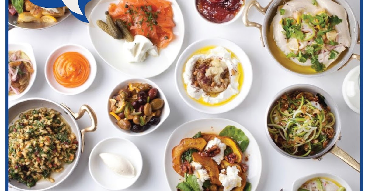 Friday Night Dinner Israeli Style Gardens Jewish ExperienceJewish