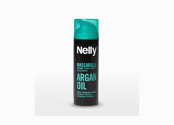 Pequesymamis ganador nelly