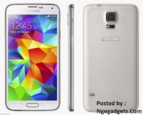 Daftar Harga HP Samsung Galaxy Terbaru 2014