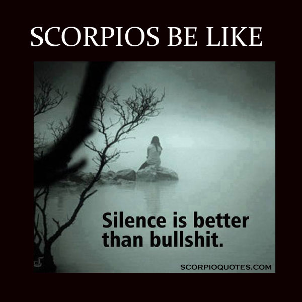 scorpio meme scorpio be like funny