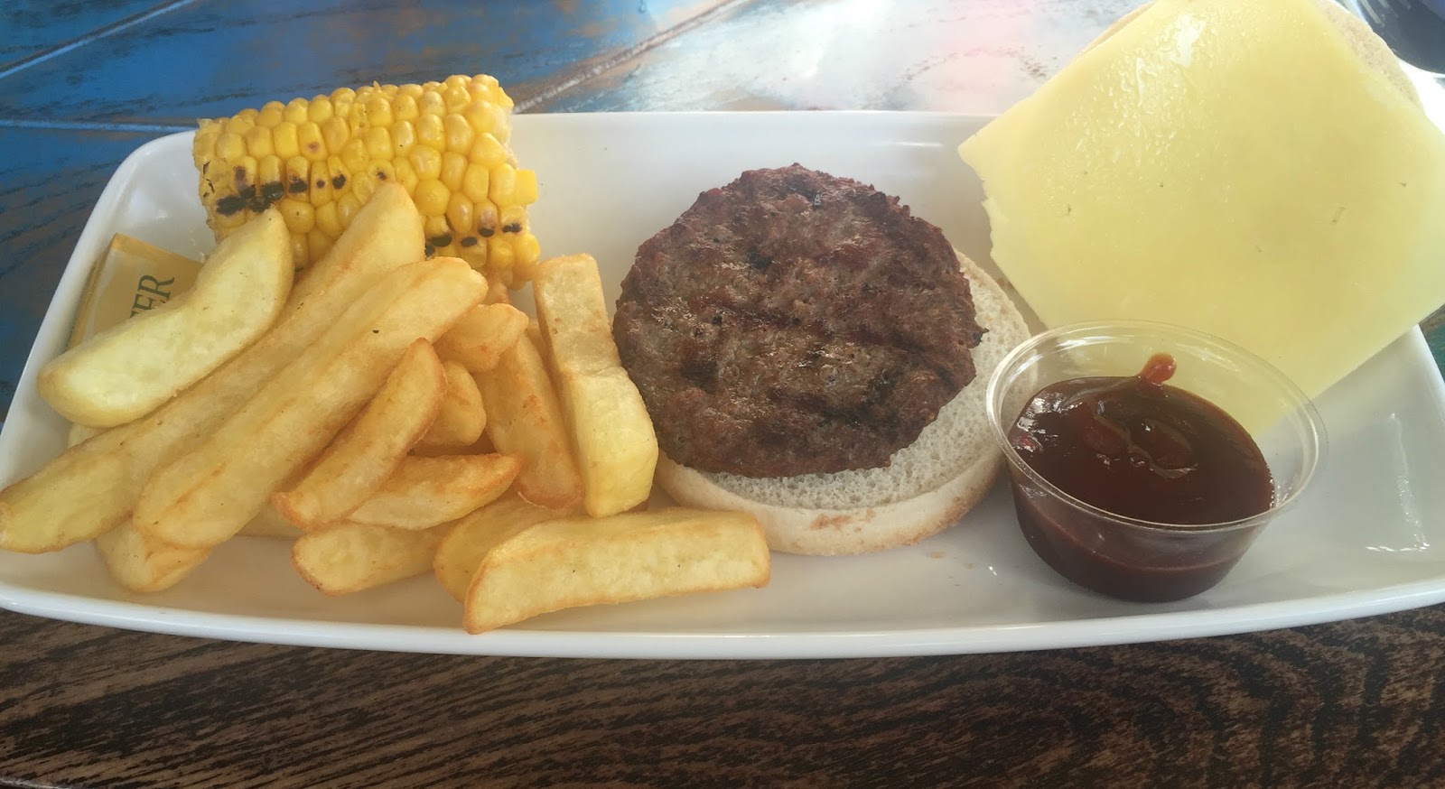 The Hunting Lodge Sizzling Pub & Grill In Monkseaton Review Newcastle