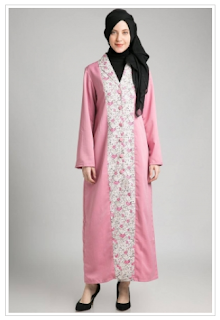 Trend Model Busana Muslim Motif Terbaru 2016 Trend Model Busana Muslim Motif Terbaru 2016