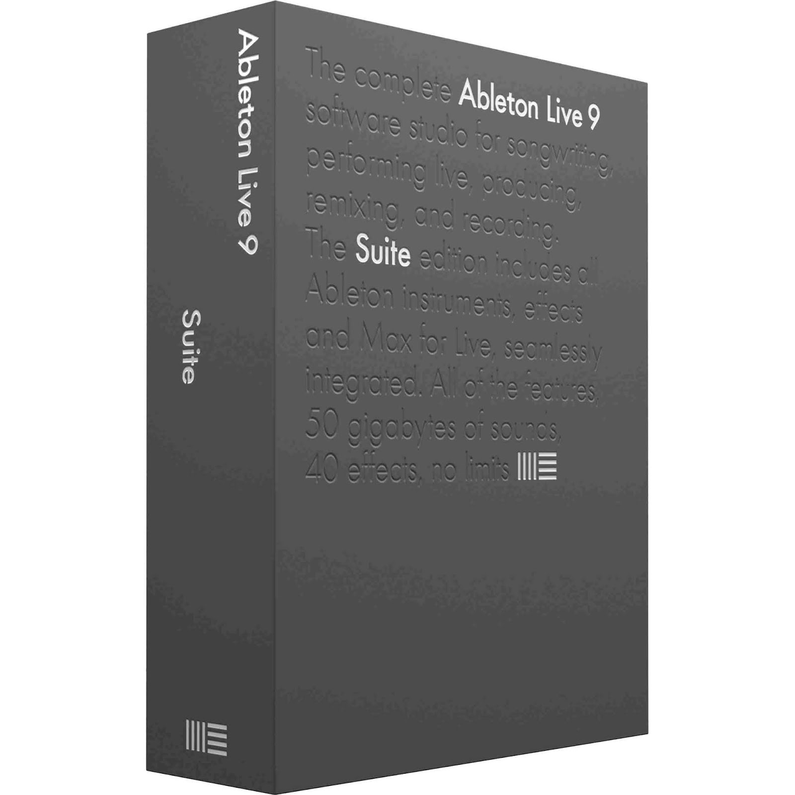 ableton 9.7.5 authorization ableton 9.7.5 authorization