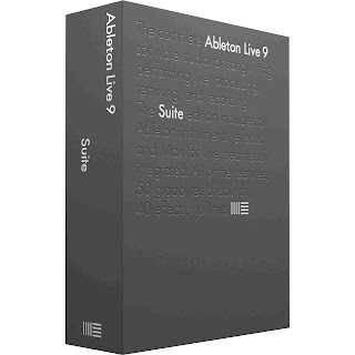 Ableton Live Suite 9.7.5 Full Free Download