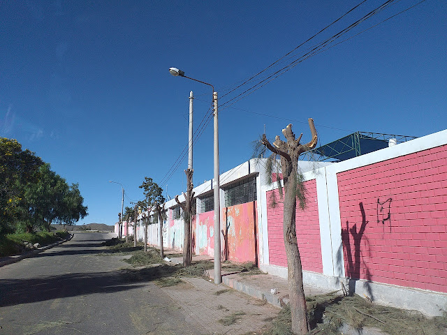 Colegio ANGEL FRANCISCO ALI GUILLEN