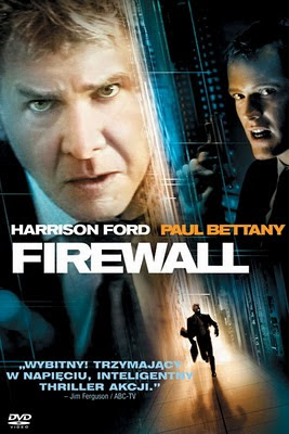 Firewall latino, descargar Firewall, Firewall online