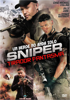 Francotirador: El Tirador Fantasma