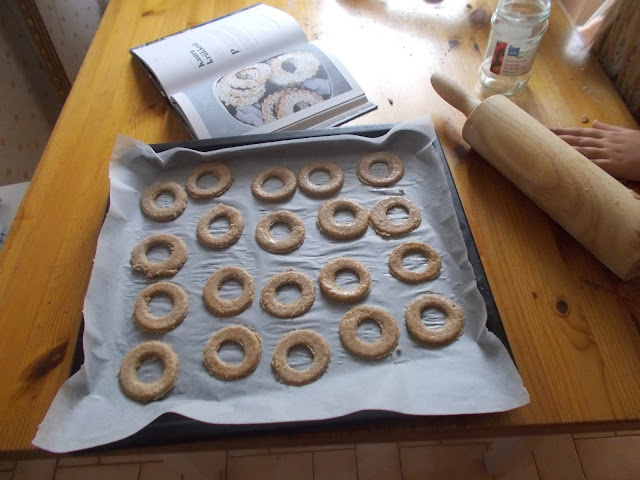 Kaurakräkkerit