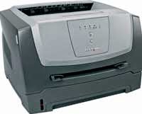 Lexmark E250dn