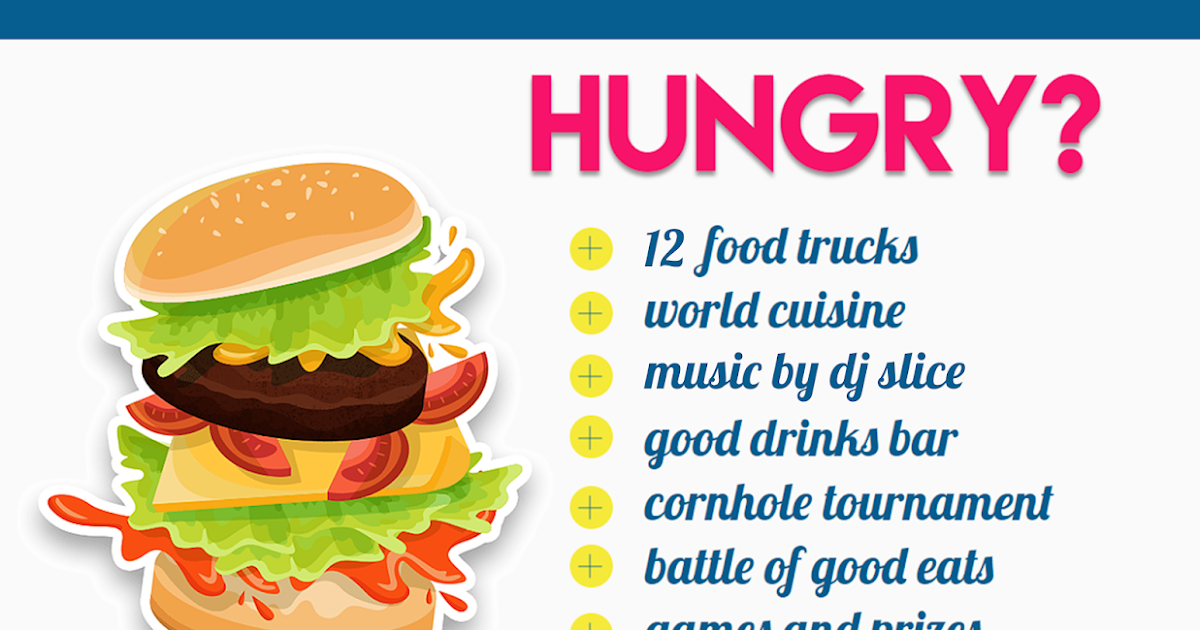 Wildwood 365 Good Eats Food Truck Festival coming to Wildwood; more