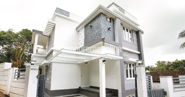 Dream Home  in 3 Cent  Plot with 4  Bedrooms  Stunning 