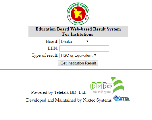 JSC Result 2018 JSC Result 2018