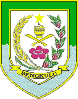 Logo Lambang Propinsi Indonesia Logo Lambang Propinsi Bengkulu