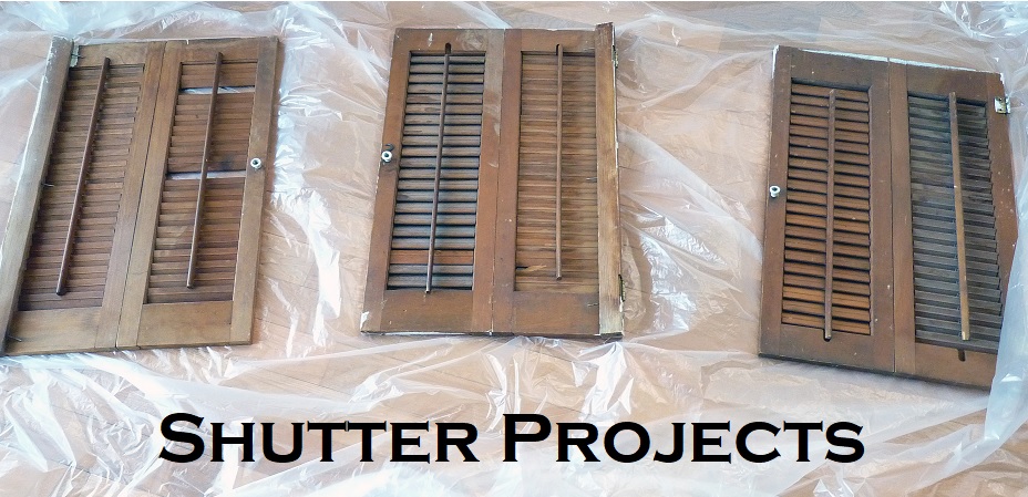 Shutter Projects ~