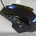 (Ulasan) Armaggeddon NRO-5 Starship III Gaming Mouse