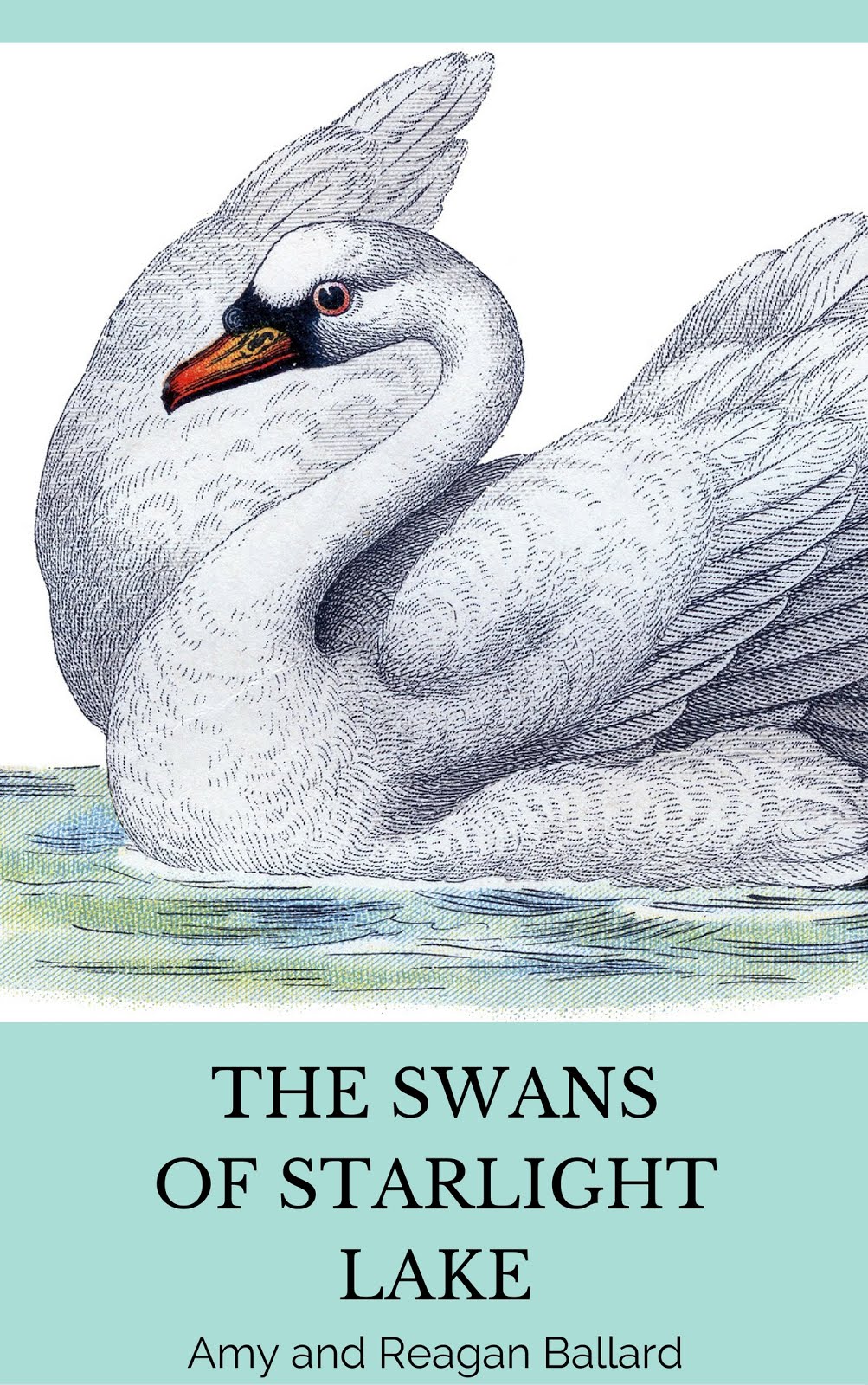 The Swans of Starlight Lake