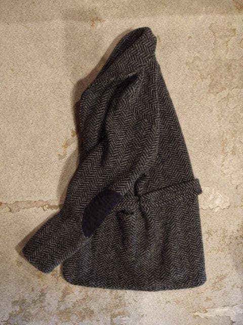 SUNRISE MARKET: Engineered Garments "Shawl Collar Knit Jacket - Sweater