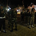 Kodim 0311/Pessel Gelar Razia bersama Satpol PP Pessel