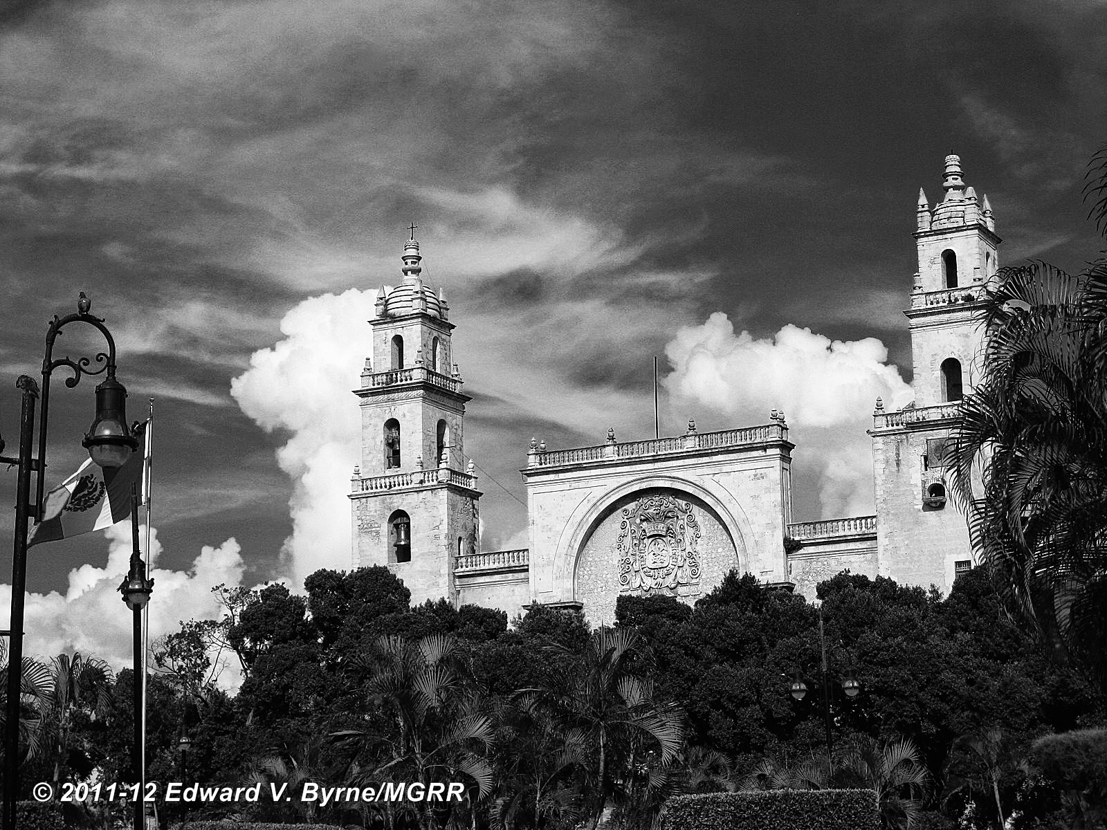 MGR - the Mexico Gulf Reporter: Mérida celebrates its 470th birthday