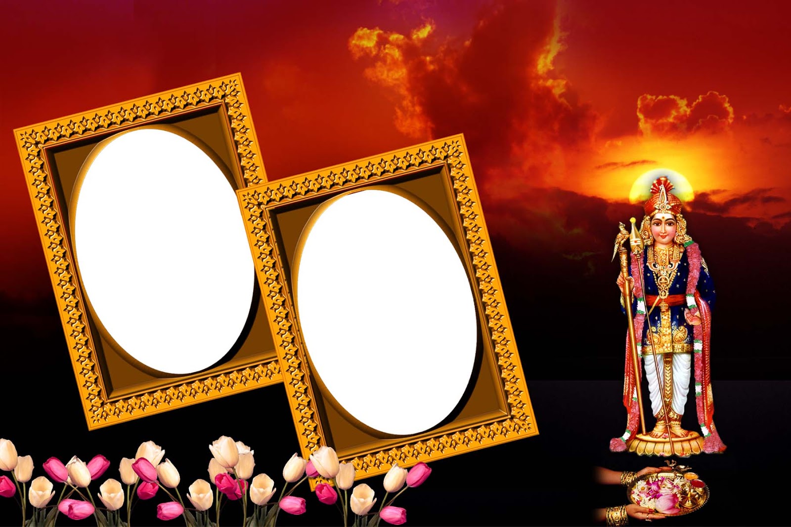 Wedding Album Frames Free download Part 1