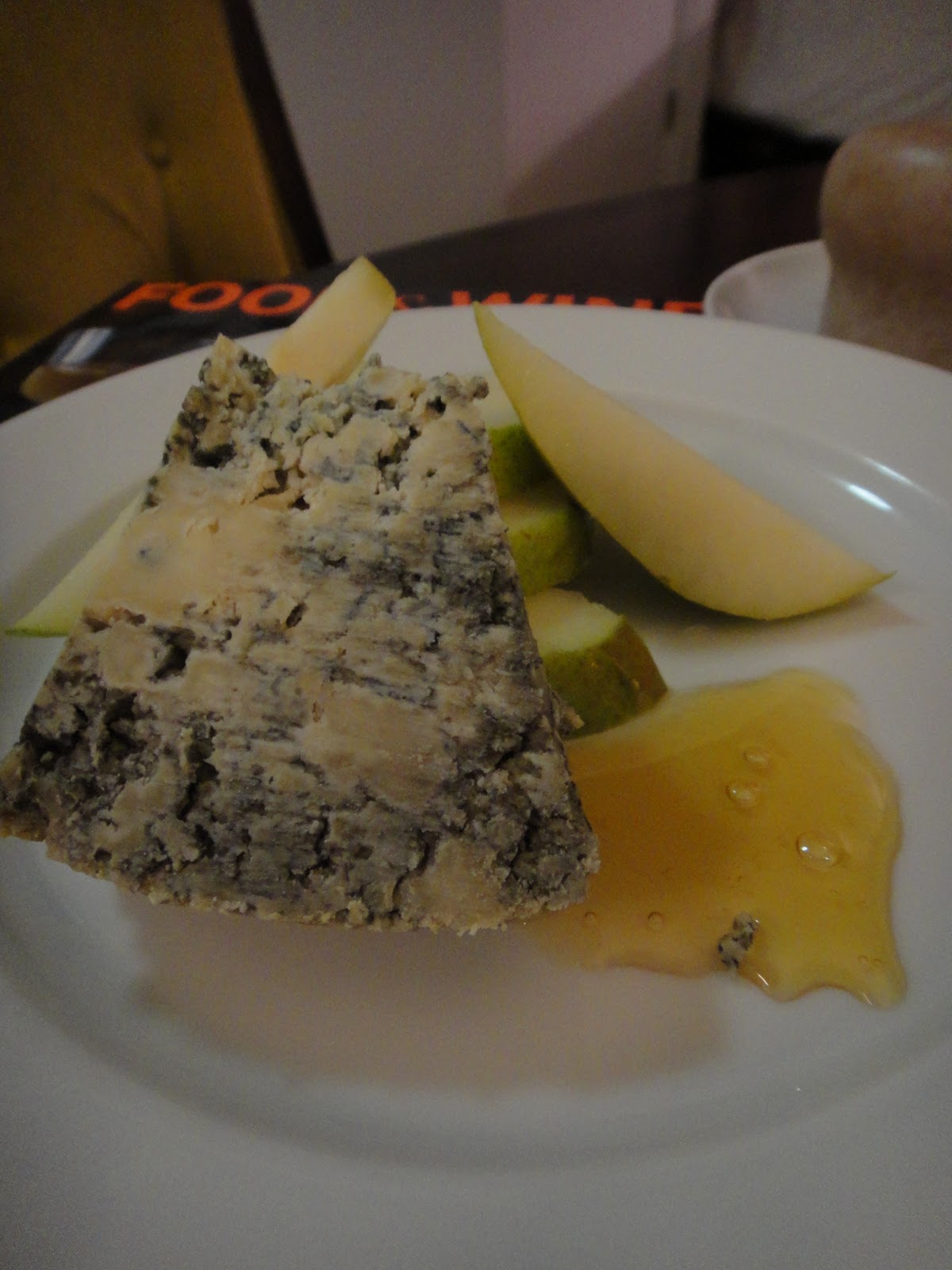 Stinky Cheese Chronicles February 2011