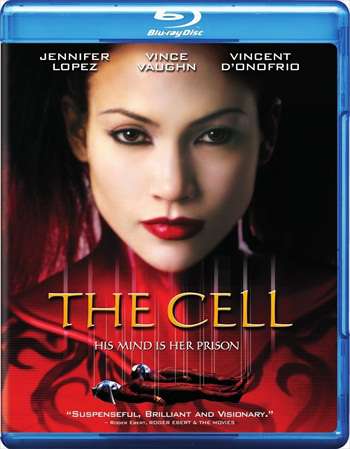 The Cell 2000 Hindi Dual Audio 720p BluRay 650Mb